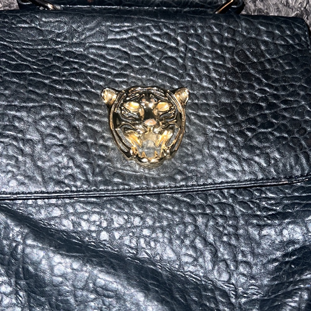 Black Backpack - Picture 2 of 2